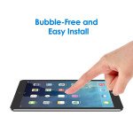 Wholesale iPad 9.7 (2018 / 2017) / iPad Pro 9.7 / iPad Air 2 / iPad Air Tempered Glass Screen Protector (Clear)